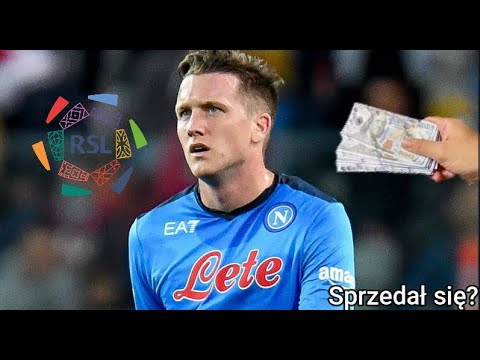 Zieliński bardzo blisko Arabii, wielka szansa dla polskich klubów I KWADRANS FUTBOLU #62