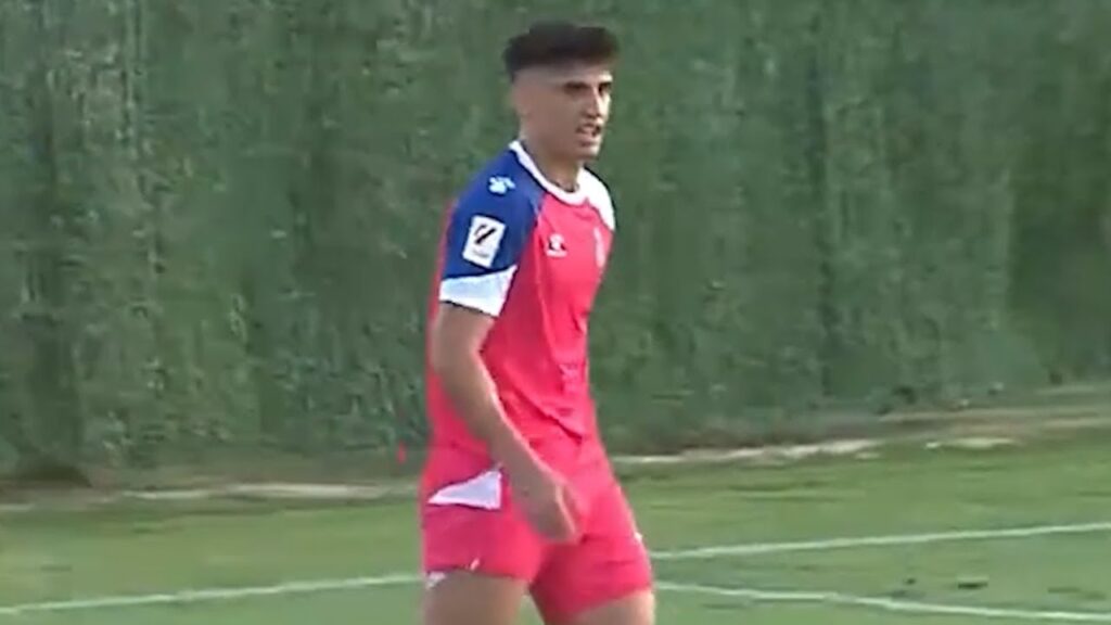 Rubén Sánchez Full Pre season Show 2023 - RCD Espanyol