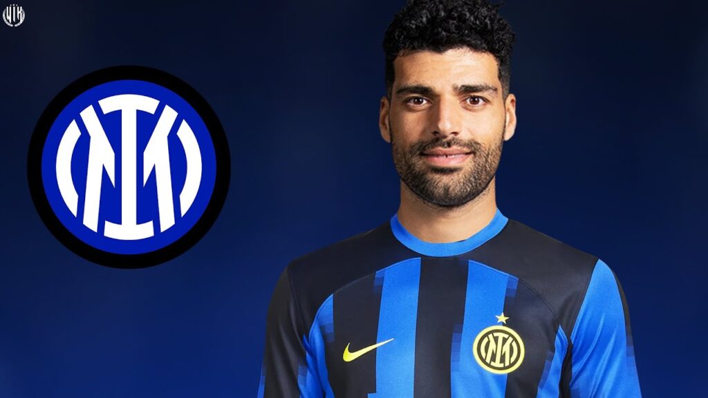 Mehdi Taremi – Welcome to Inter Milan? 2023 – Best Skills & Goals | HD Mehdi Taremi - Welcome to Inter Milan? 2023 - Best Skills & Goals | HD