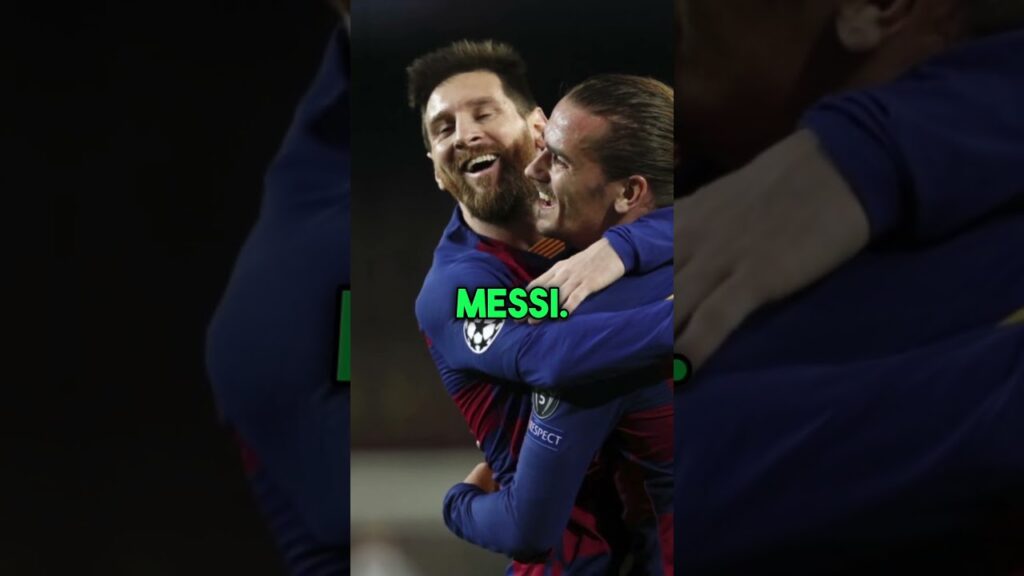 Why Antoine Griezmann to Barcelona Was The Worst Transfer Of All time