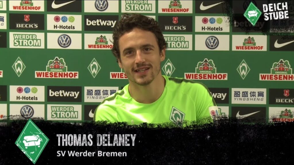 Thomas Delaney: "Nouri hat alles richtig gemacht"