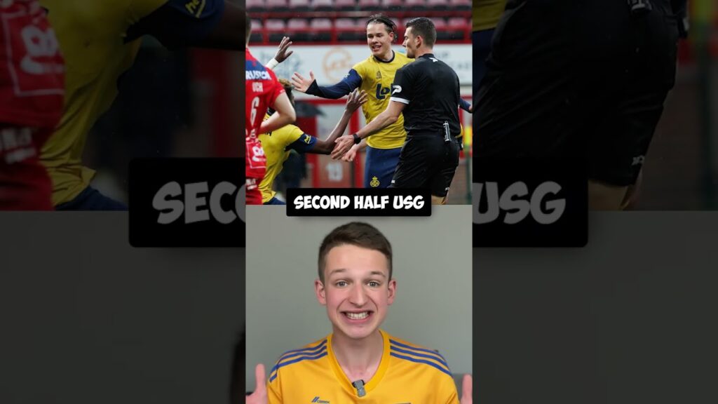 YOU WON’T BELIEVE the BELGIAN TITLE RACE on LAST DAY🏆😳