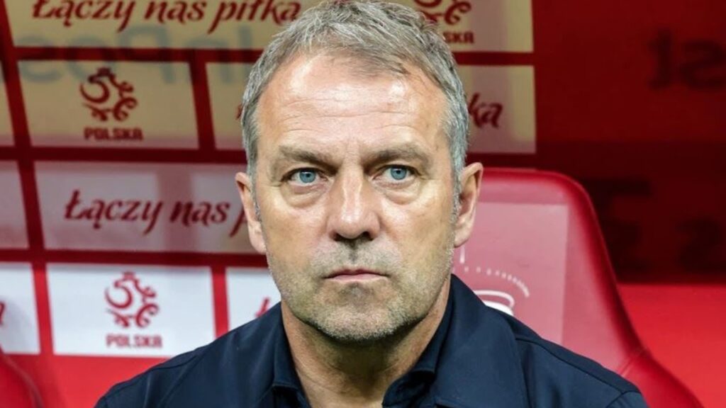 Warum Hansi Flick jetzt gehen sollte!