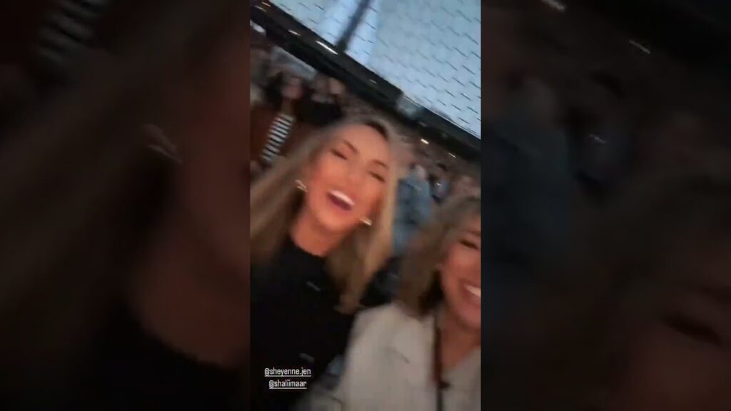 Davies, Musiala, Alaba & Coman at The Weekend concert in Munich