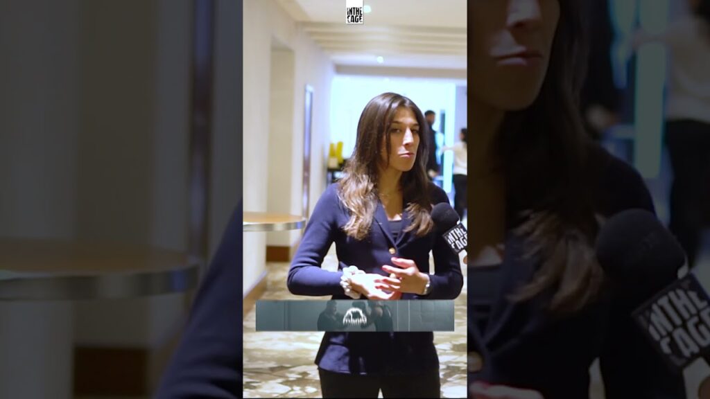 JĘDRZEJCZYK vs KOWALKIEWICZ na KSW Colosseum 2? – Joanna komentuje ofertę KSW | #shorts JĘDRZEJCZYK vs KOWALKIEWICZ na KSW Colosseum 2? - Joanna komentuje ofertę KSW | #shorts