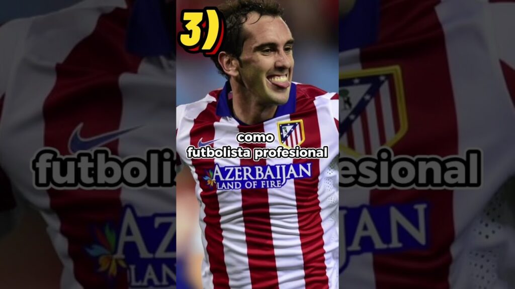 Se retira #diego #godin /// #futbol #boca #bocajuniors #cavani #uruguay #montevideo #deportes