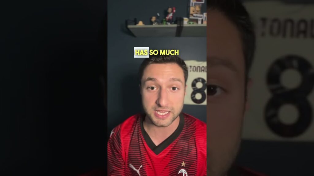 AC Milan are Signing Yunus Musah for €18 Million!