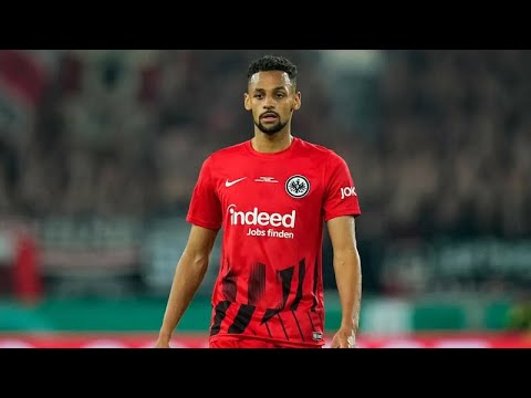 REACCIONANDO A DJIBRIL SOW FICHAJE DEL SEVILLA FC | LuisdaPG8