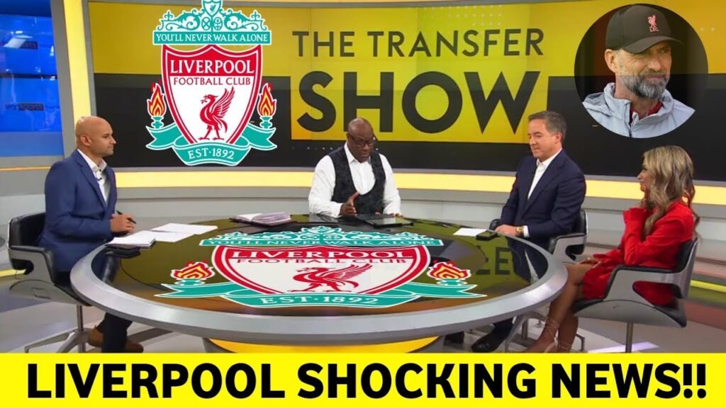 🚨BREAKING NEWS📢 LIVERPOOL NEW SIGNING VERY CLOSE✅ LIVERPOOL TRANSFER NEWS | SKY SPORTS transfer news