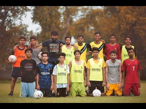 M.Shahbaz Football Academy ❤
