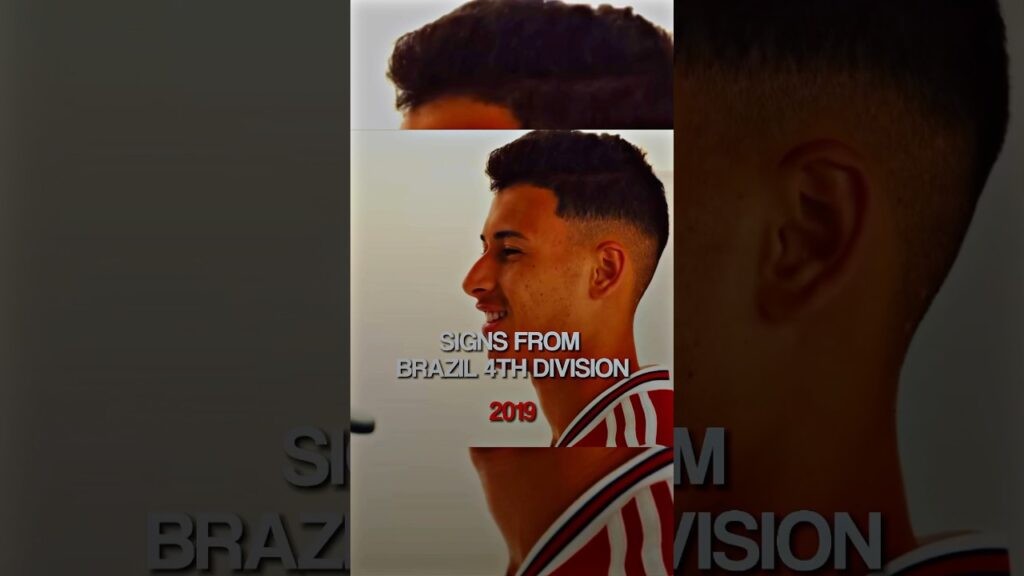 The Story of Gabriel Martinelli 📖