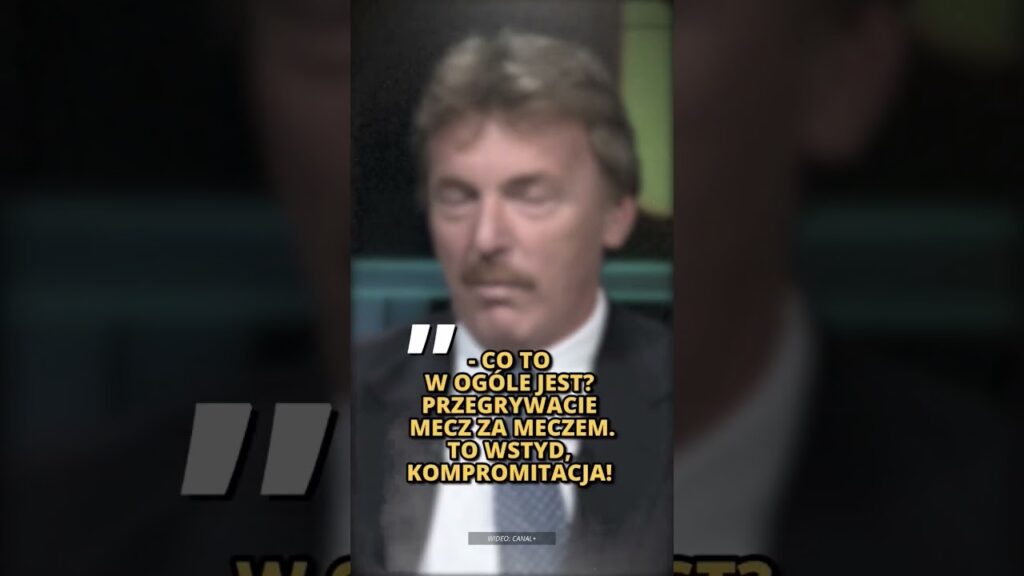 Dlaczego Glik i Boniek za sobą nie przepadają? #shorts #pilkanozna