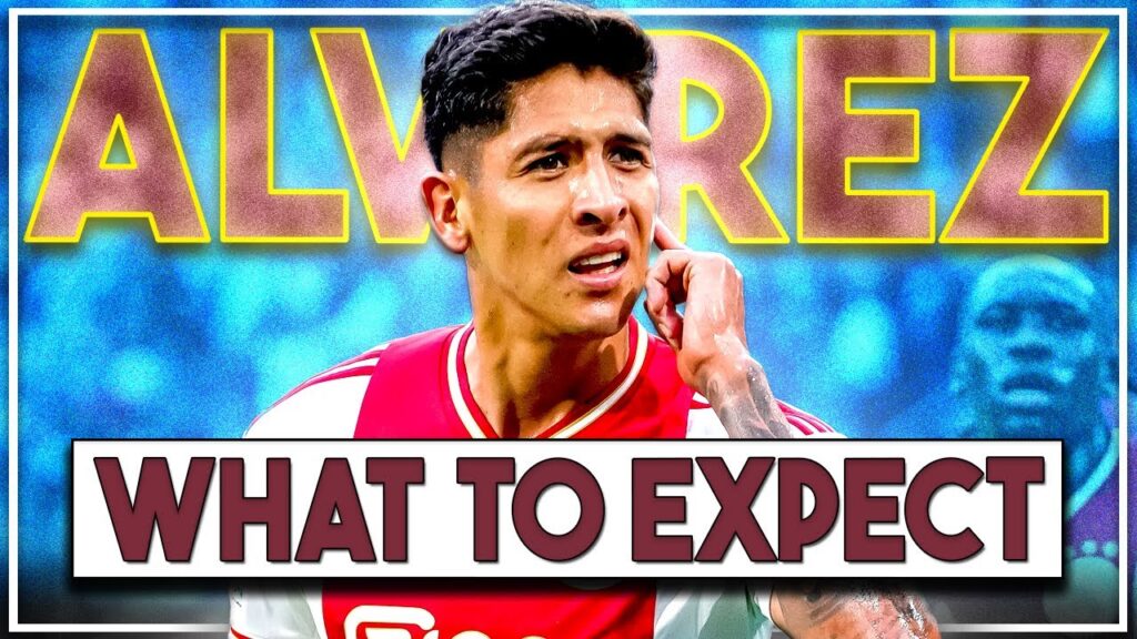 All you need to know about Edson Álvarez | Will West Ham's £35m defensive midfielder be a success?