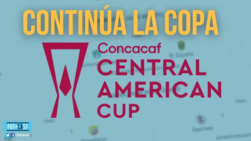 Segunda jornada de Copa CENTROAMERICANA