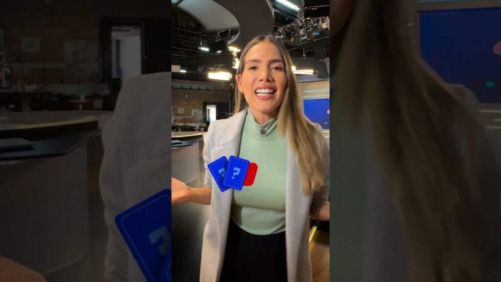 En #PenaMaxima 💥 de Gol Caracol ⚽ nuestro invitado es Gustavo Alfaro