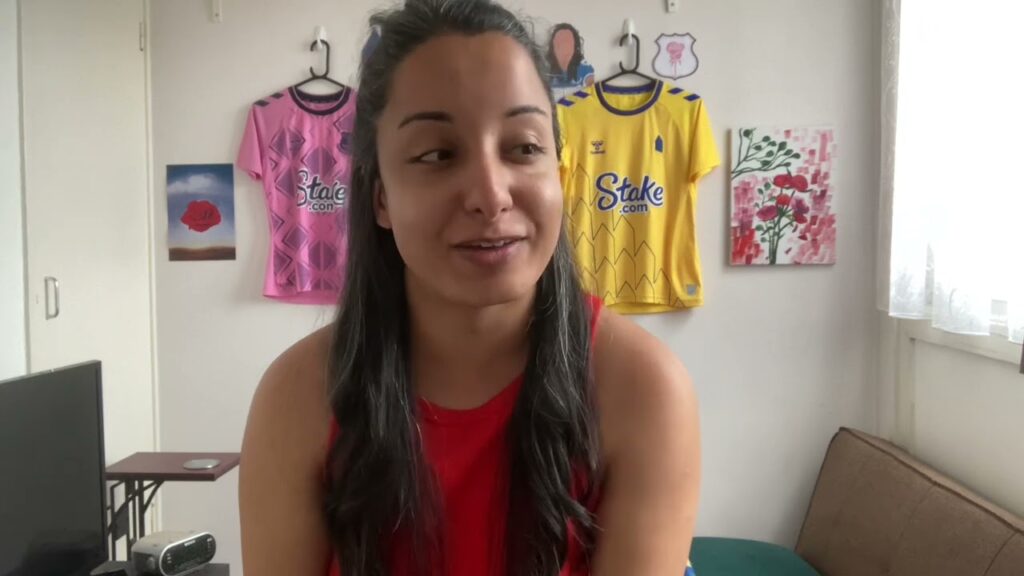 🚨 EVERTON “CONSIDERING” A MOVE FOR HARRY MAGUIRE | UNITED WANT AMADOU ONANA / JARRAD BRANTHWAITE!