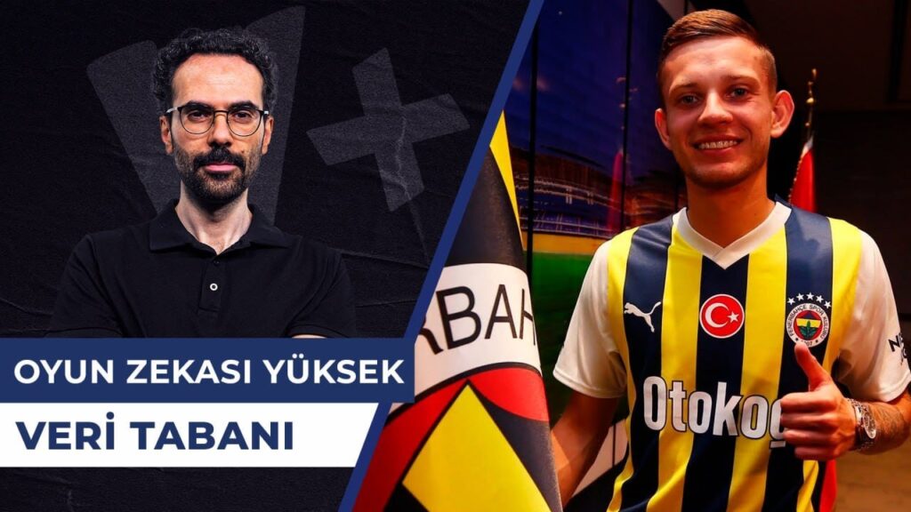 Szymanski geniş alanda driplingiyle, dar alanda oyun zekasıyla çok etkili olur | Veri Tabanı