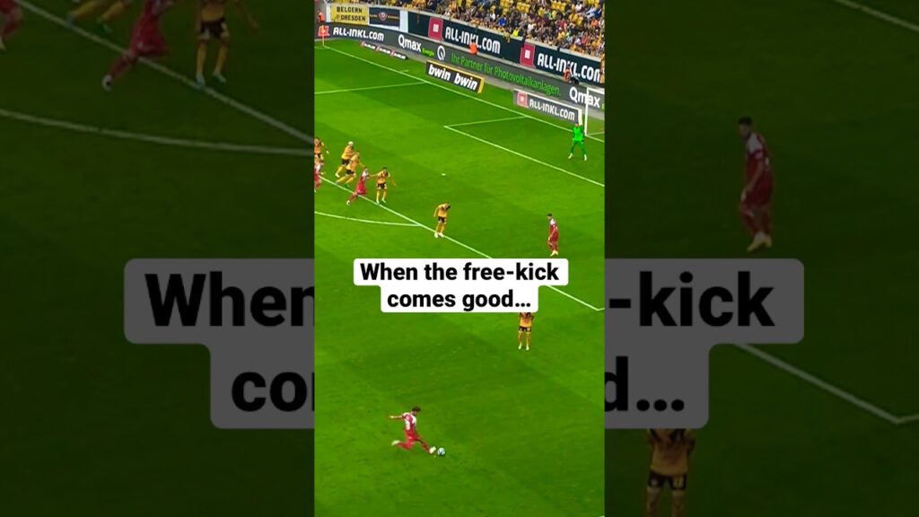 That VOLLEY Shot 😳🚀