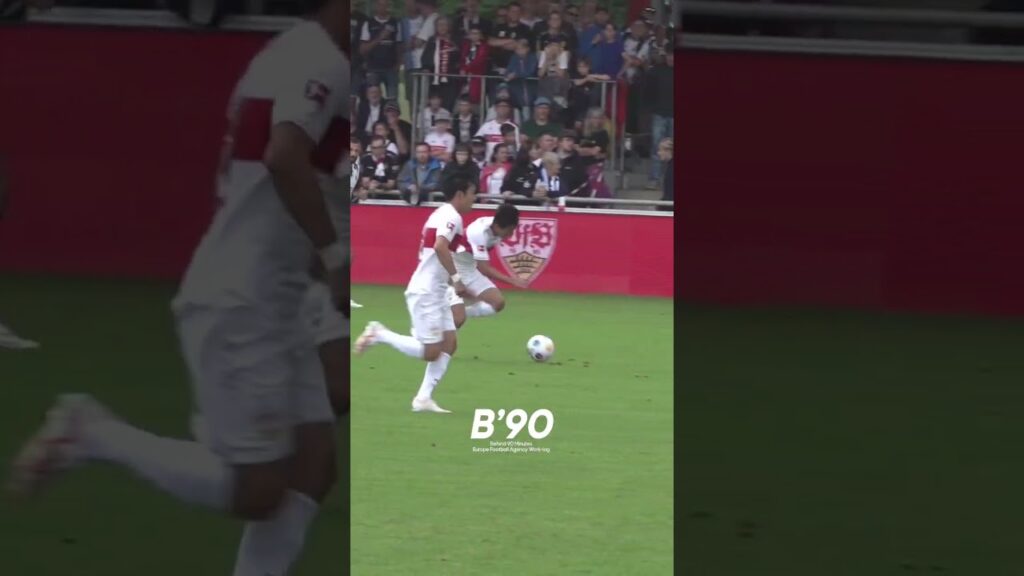 이타쿠라도 파울로 끊어낼 수 밖에 없는 정우영의 스피드 #shorts #정우영 #한일전