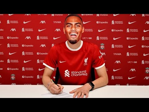 RYAN GRAVENBERCH TO LIVERPOOL, LIVERPOOL TRANSFER NEWS & RUMOURS 2023, TRANSFER NEWS OF LIVERPOOL