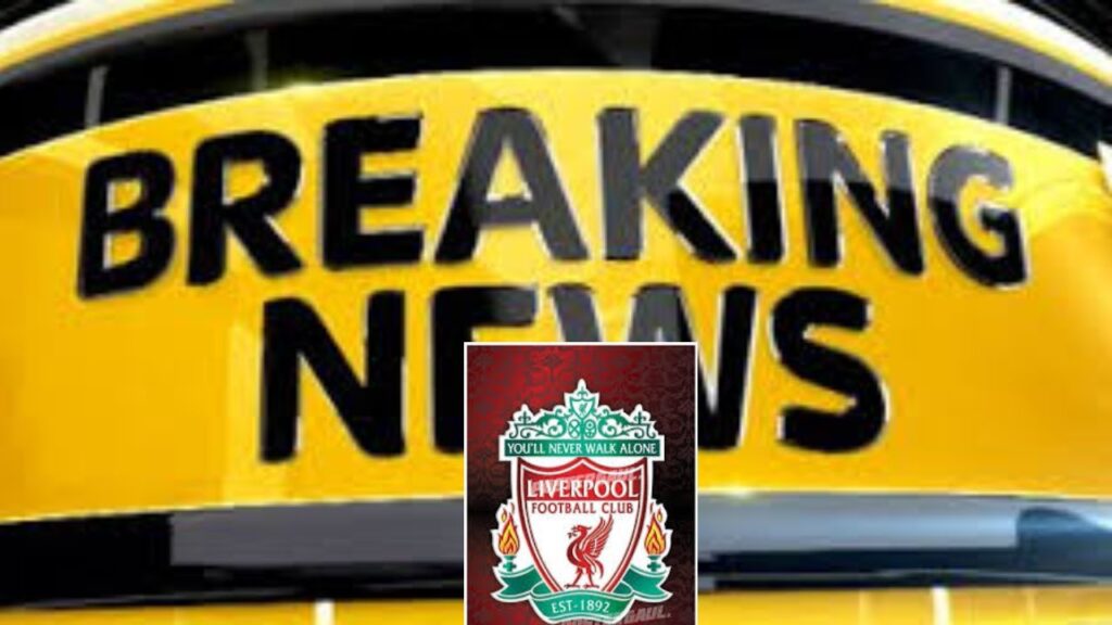 BRILLIANT SIGNING : Liverpool to sign EURO 2020 star for just €40m