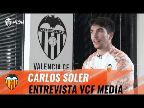 CARLOS SOLER: “VA A SER MUY BONITO VER MESTALLA LLENO Y PELEANDO JUNTOS POR LOGRAR LA CLASIFICACIÓN”