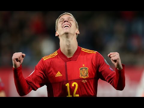 DESDE DENTRO | Dani Olmo, llegar y besar el gol