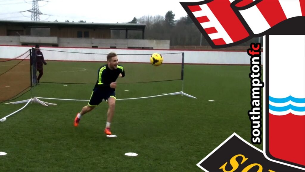 Two-touch: Mauricio Pochettino vs Luke Shaw