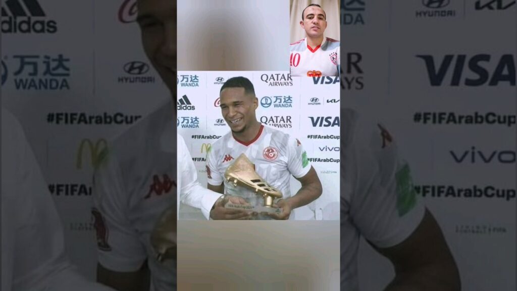 لاعب الزمالك سيف الدين الجزيري