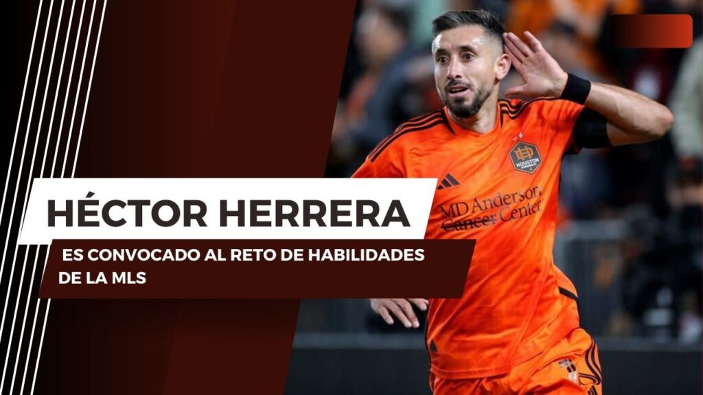 HÉCTOR HERRERA DYNAMO CAE ANTE CHARLOTTE, QUE ENFRENTARÁ A INTER MIAMI EN CUARTOS DE LEAGUES CUP