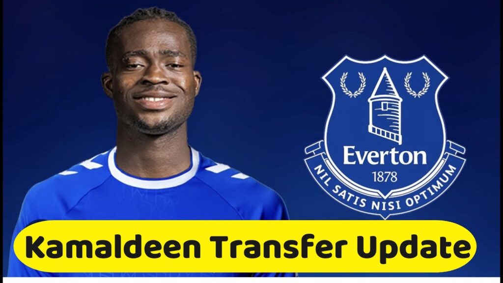 Kamaldeen Sulemana to Everton, update on Kudus Transfer, Alidu Seidu to Lille