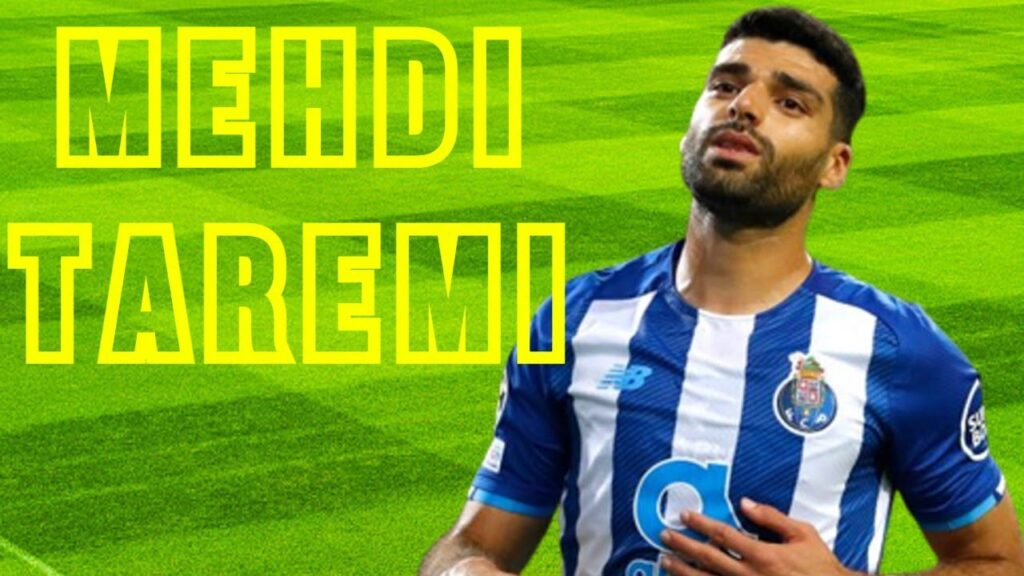 Mehdi Taremi | Best Skills And Goals & Assists - HD