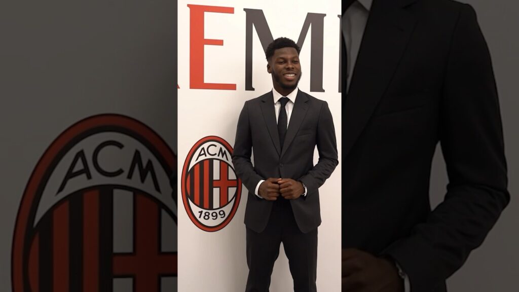 Mesmerise them, Musah 😎🆒 | #ACMQuest | #shorts