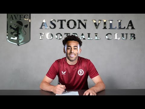 TYLER ADAMS TO ASTON VILLA, ASTON VILLA TRANSFER NEWS & RUMOURS 2023, ASTON VILLA TRANSFERS