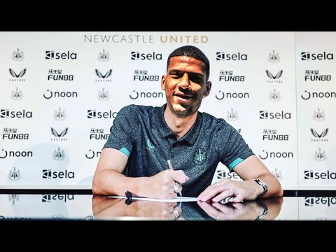 JEAN CLAIR TODIBO TO NEWCASTLE, NEWCASTLE UNITED TRANSFER NEWS & RUMOURS 2023, NEWCASTLE TRANSFER
