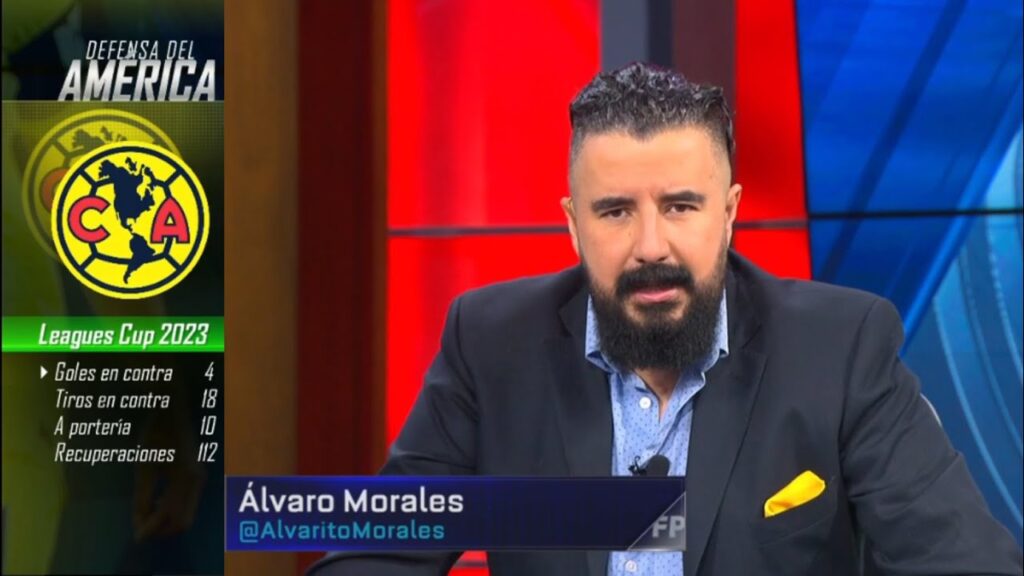 🔴Futbol Picante en vivo 5 de Agosto ▶ America pierde a Henry Martin | Monterrey a Berterame | Tigres