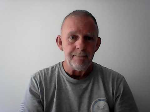 Danny Christie's new series "Road to the Top" is a must-see for all young boxers!