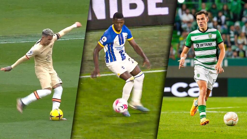 Enzo, Caicedo, Ugarte – The Future of Chelsea Midfield Enzo, Caicedo, Ugarte - The Future of Chelsea Midfield