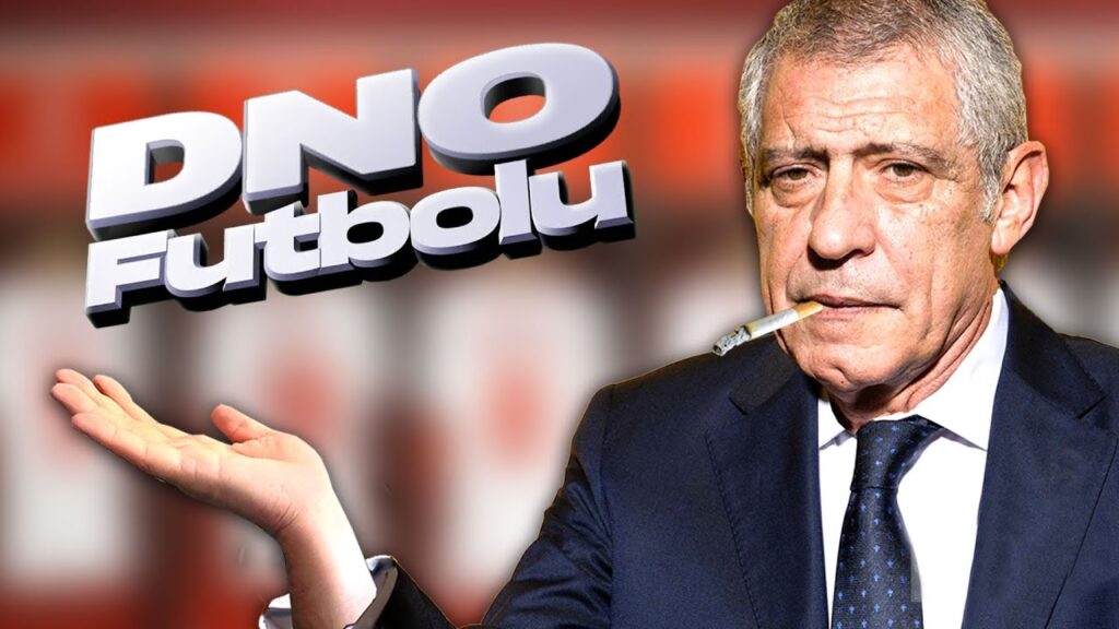 Wywiad z Fernando Santosem | DNO FUTBOLU 10