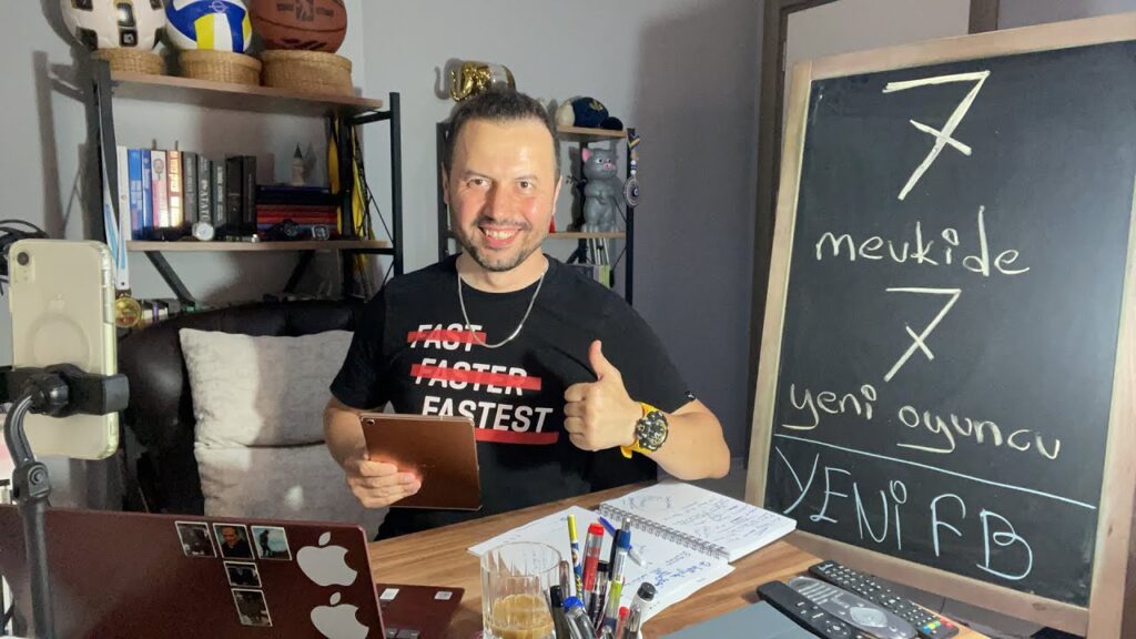 7 transferle yepyeni Fenerbahçe, Zaha'nın 'evet'i, Sebastian Szymanski, yeni Ardalar geliyor, HABER.