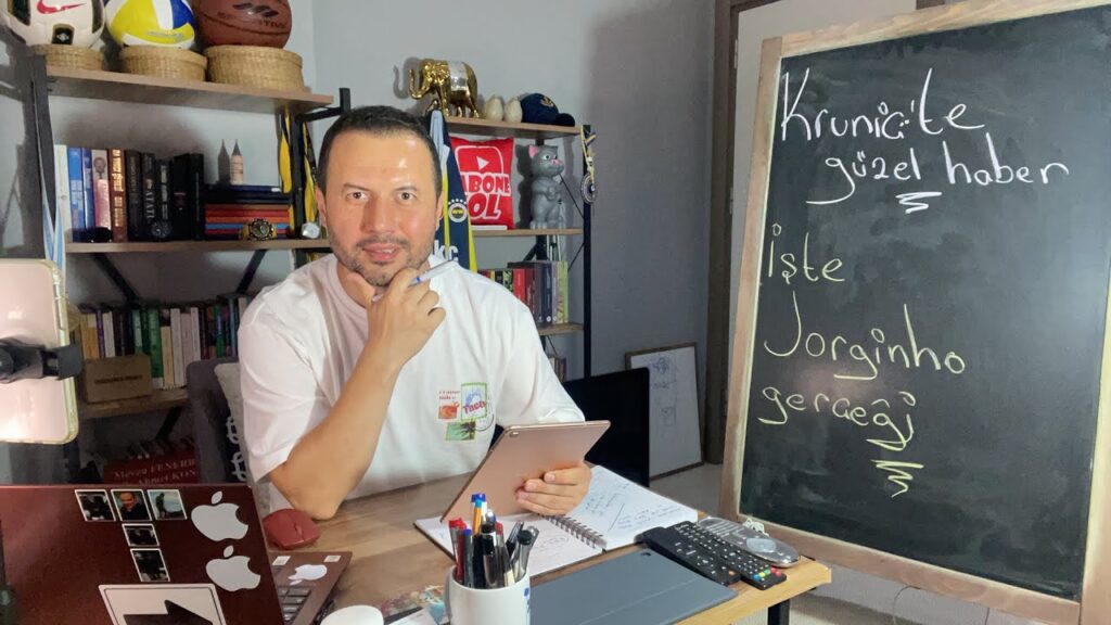 Ndidi, Tete, Talisca, Sardar Azmoun, Vedat Muriç, Weghorst, Fenerbahçe’de flaş transfer süreci…