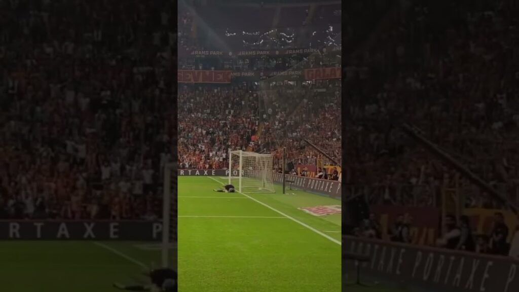 Dries Mertens goal vs Zalgiris 2023