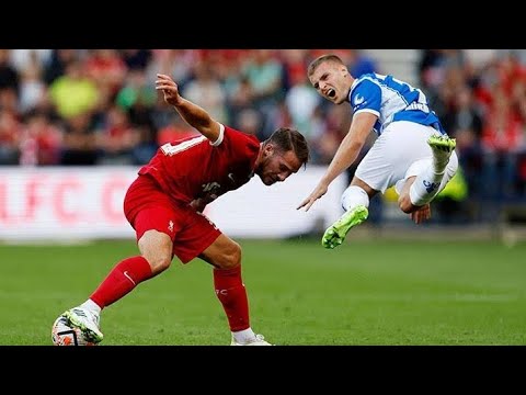 Alexis Mac Allister vs SV Darmstadt 98