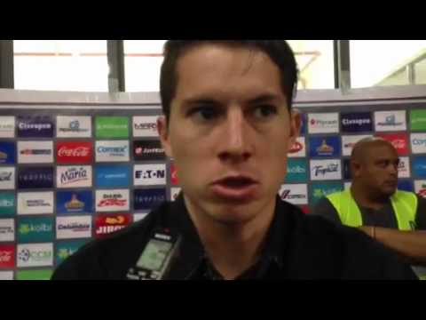 Radio Monumental: Bryan Oviedo