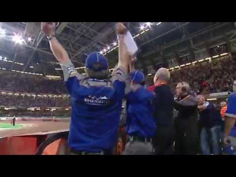 SGP Throwback: Chris Harris wins the 2007 Speedway Grand Prix of Great Britain