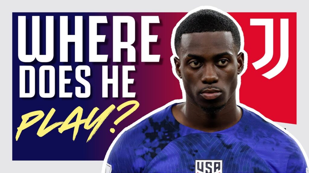 WHERE WILL WEAH PLAY AT JUVENTUS? || RABIOT STAYS ONE MORE YEAR?