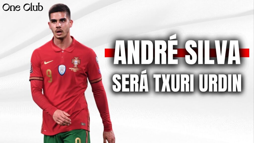 ANDRÉ SILVA, A UN PASO DE LA REAL SOCIEDAD | EL REEMPLAZO DE SORLOTH ESTÁ CERCA