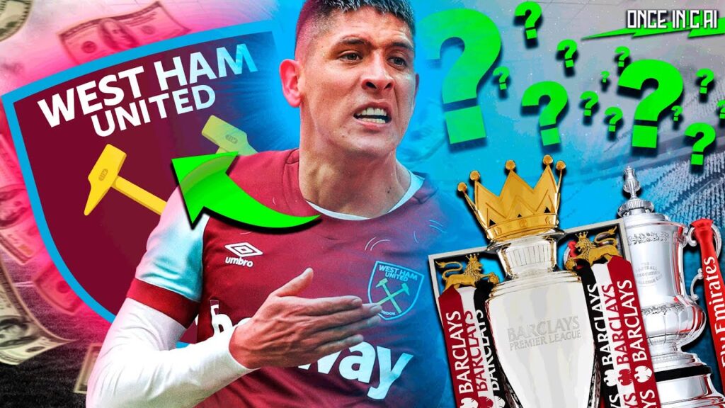 ESTO LE ESPERA A EDSON ÁLVAREZ en el WEST HAM ¡ORGULLO MEXICANO!