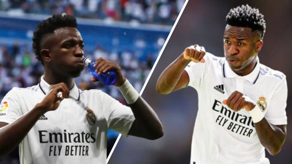 As possíveis consequências de irritar Vinicius Junior: O que esperar?