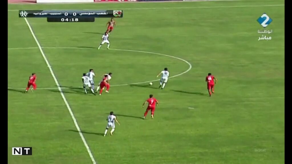 Hassen Manai 2018/2019 ► Superstar ● Skills ● Tricks